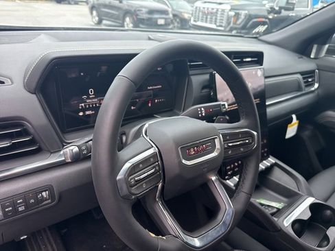 New 2026 GMC Terrain Elevation w/ Elevation Premium Package image 11