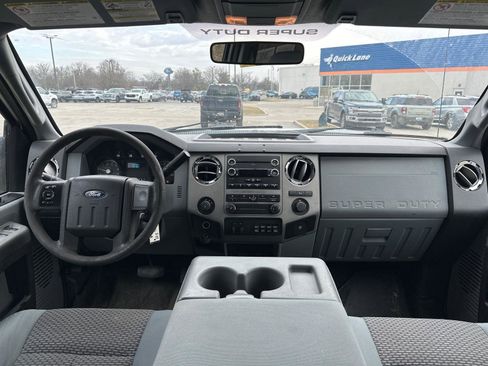 Used 2012 Ford F250 XLT image 14