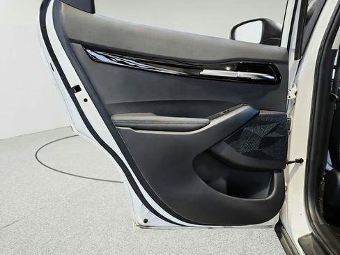 Certified 2024 Kia Seltos S FWD image 21