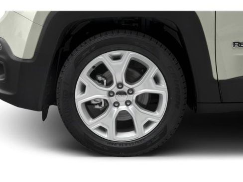 Used 2015 Jeep Renegade Limited AWD/4WD image 14