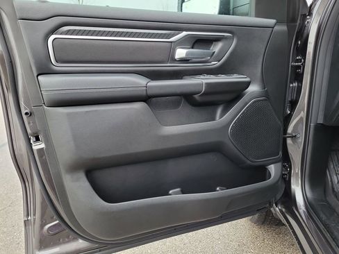 New 2026 RAM 1500 Big Horn image 18