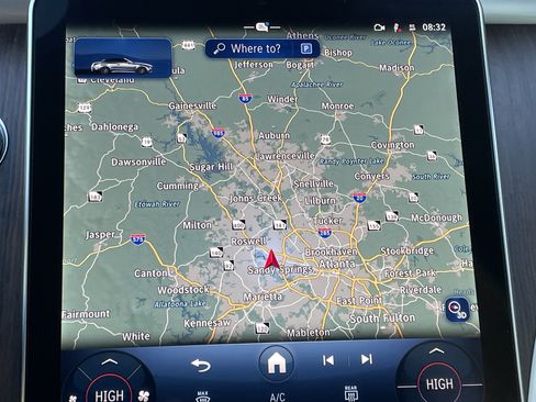 New 2026 Mercedes-Benz CLE 53 AMG 4MATIC Cabriolet image 37