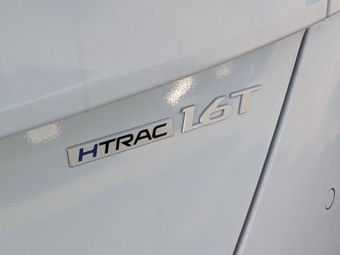 New 2026 Hyundai Kona Limited image 22