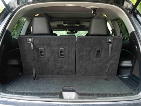 Used 2020 Honda Pilot Elite image 46