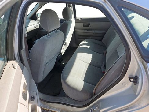 Used 2006 Ford Taurus SE FWD image 13