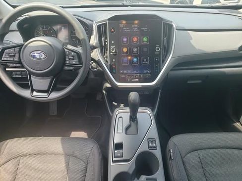 Used 2024 Subaru Crosstrek 2.0i Premium image 14