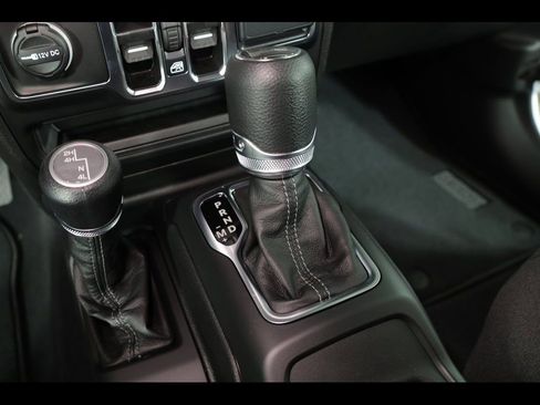 New 2026 Jeep Wrangler Sport S image 18