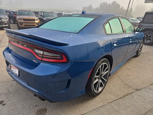 Used 2023 Dodge Charger R/T RWD image 13