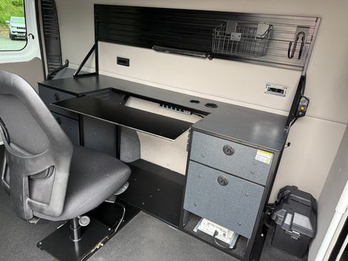 Used 2021 RAM ProMaster 1500 FWD image 24