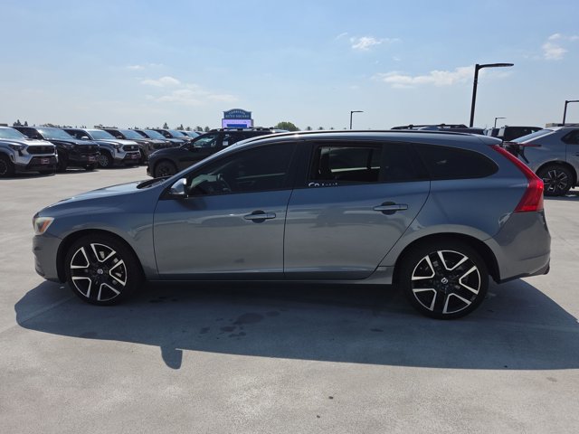 Used 2018 Volvo V60 T5 Dynamic w/ Vision Package AWD/4WD image 8