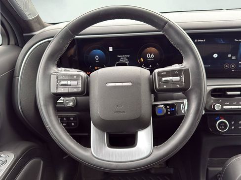 Used 2026 Hyundai Palisade Calligraphy AWD/4WD image 13