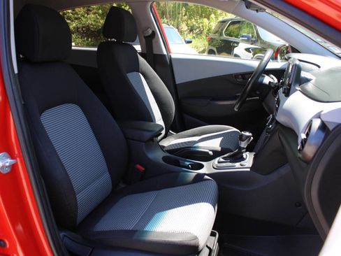 Used 2020 Hyundai Kona SEL AWD/4WD image 30