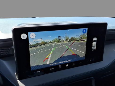 New 2026 Ford Maverick XLT AWD/4WD image 26
