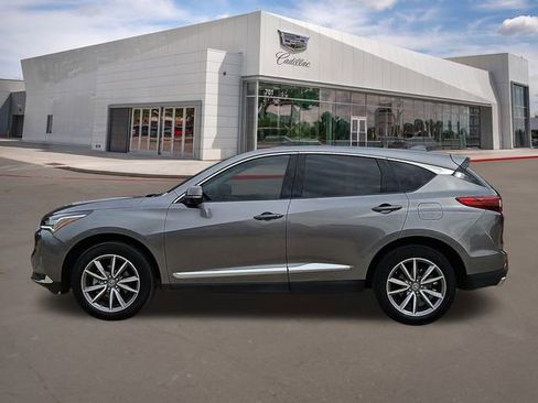Used 2023 Acura RDX w/ Technology Package image 3