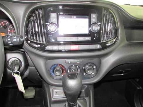 Used 2018 RAM ProMaster City Tradesman image 82