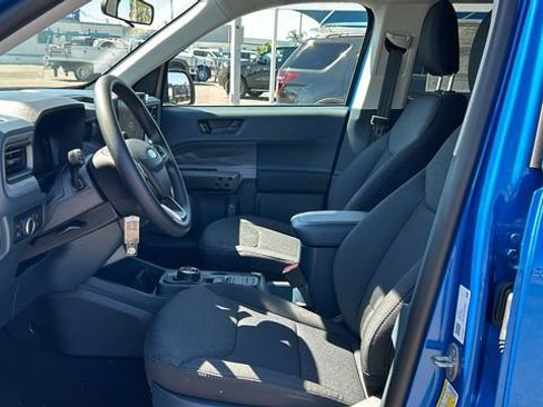 New 2026 Ford Maverick XL FWD image 18