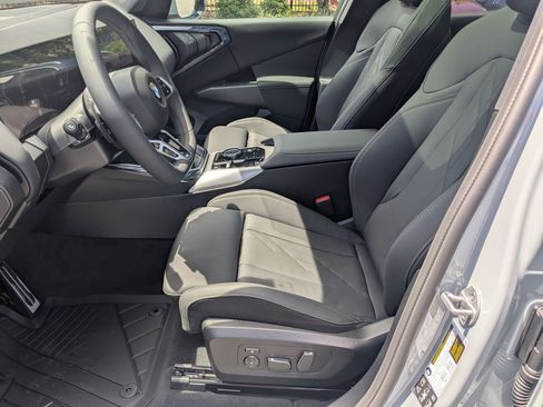 New 2025 BMW X3 xDrive30i w/ Premium Package image 14