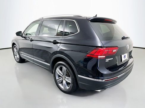 Used 2020 Volkswagen Tiguan SEL AWD/4WD image 7