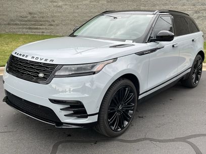 Used 2025 Land Rover Range Rover Velar Dynamic SE