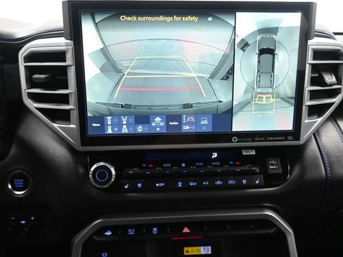 Used 2023 Toyota Tundra Platinum image 20