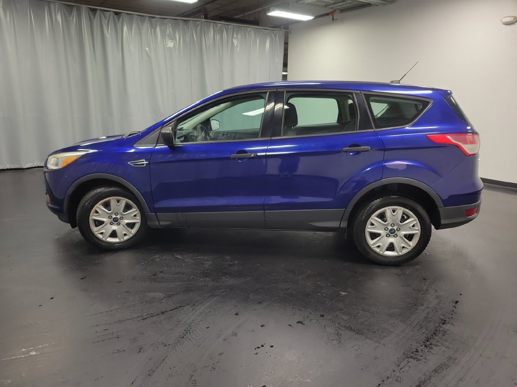 Used 2013 Ford Escape S FWD image 6