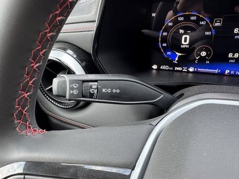 New 2026 Chevrolet Colorado Z71 image 25