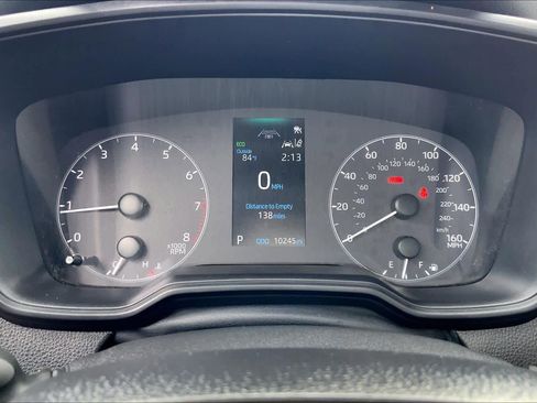 Used 2025 Toyota Corolla SE FWD image 31