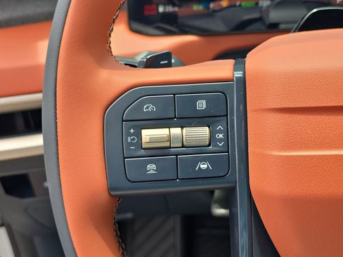 New 2027 Kia Telluride SX FWD image 32