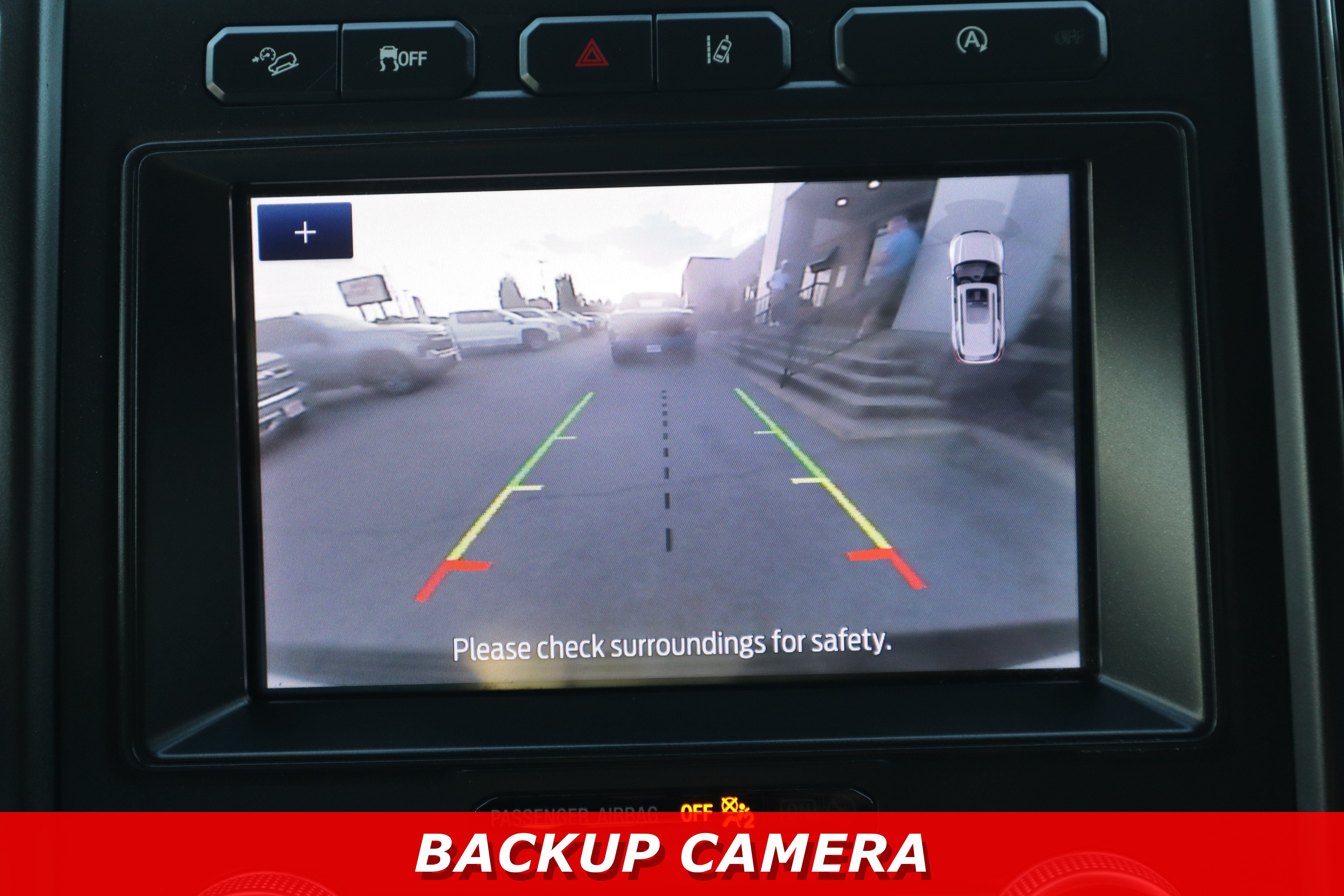 Used 2021 Ford Expedition Max Limited AWD/4WD image 20