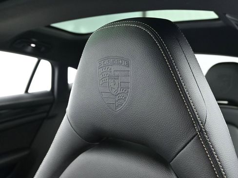 Used 2020 Porsche Panamera Edition image 20
