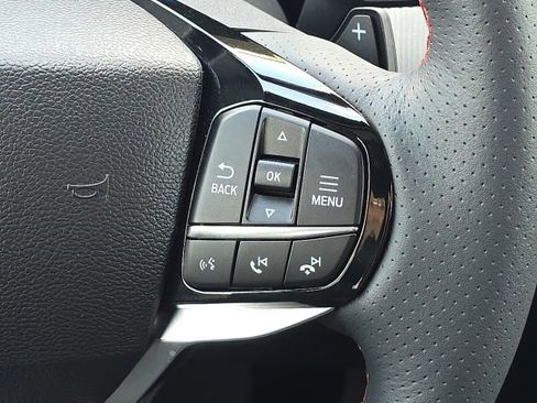 Used 2025 Ford Explorer ST w/ Sun And Sound Package AWD/4WD image 41