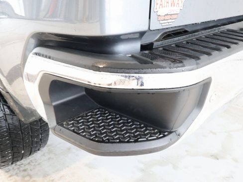 Certified 2019 GMC Sierra 1500 SLT w/ SLT Premium Plus Package image 33