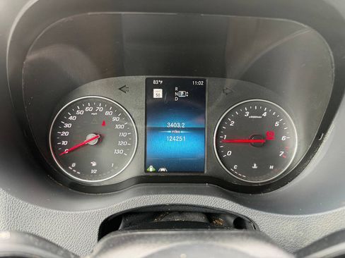 Used 2021 Mercedes-Benz Sprinter 2500 image 13