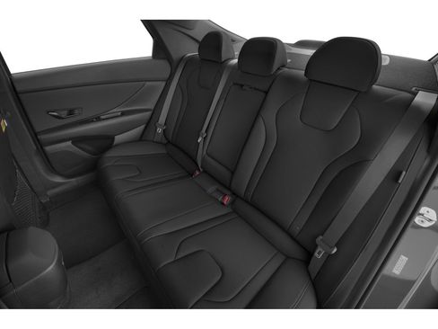 New 2025 Hyundai Elantra Limited image 28