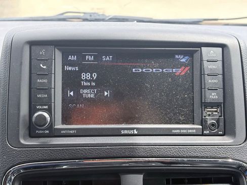 Used 2020 Dodge Grand Caravan GT FWD image 8