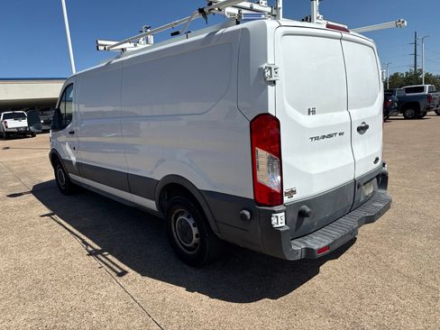 Used 2018 Ford Transit 150 148 Low Roof RWD image 5