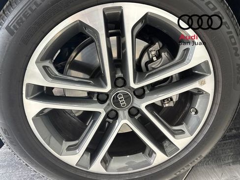 Used 2025 Audi Q5 2.0T Premium image 5