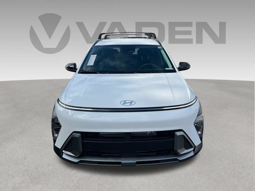 New 2026 Hyundai Kona SEL Premium FWD image 21
