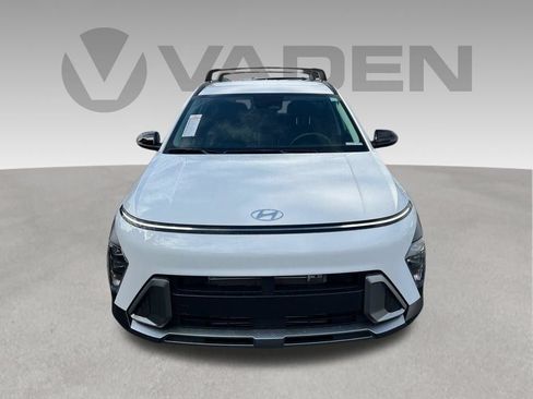 New 2026 Hyundai Kona SEL Premium FWD image 21
