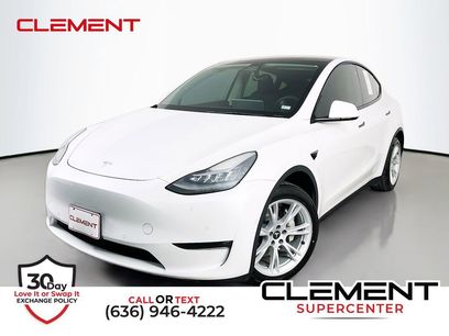 Used 2021 Tesla Model Y Long Range