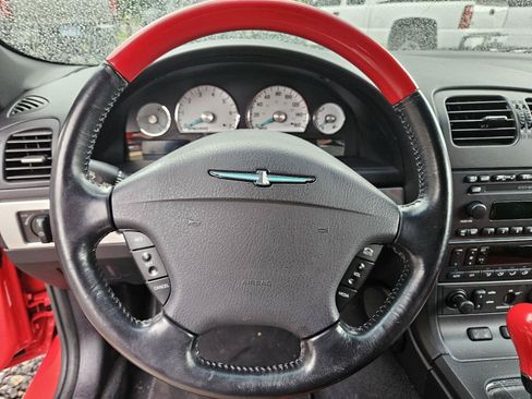 Used 2004 Ford Thunderbird RWD image 17