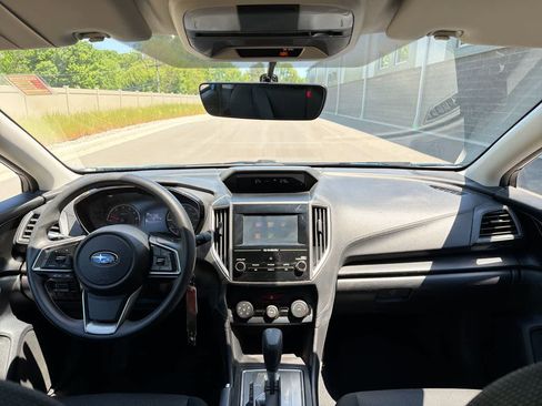 Used 2017 Subaru Impreza 2.0i AWD/4WD image 20