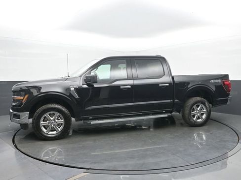 Used 2025 Ford F150 XLT w/ Equipment Group 301A Standard image 2