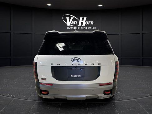 New 2026 Hyundai Palisade XRT Pro image 14