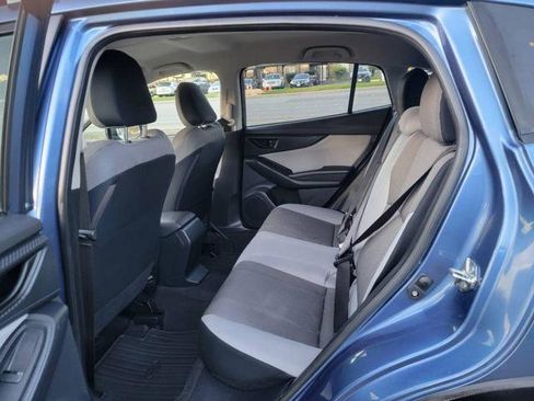 Used 2018 Subaru Crosstrek 2.0i image 15