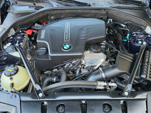 Used 2015 BMW 528i Sedan image 40