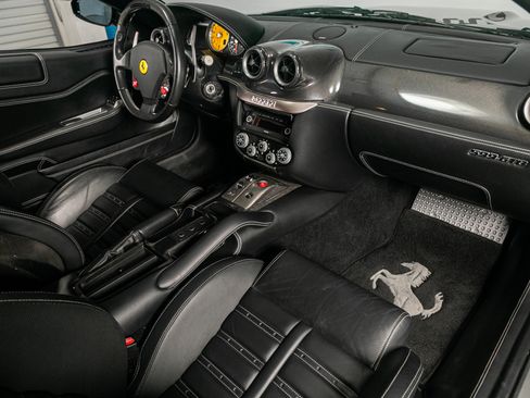 Used 2007 Ferrari 599 GTB Fiorano image 6