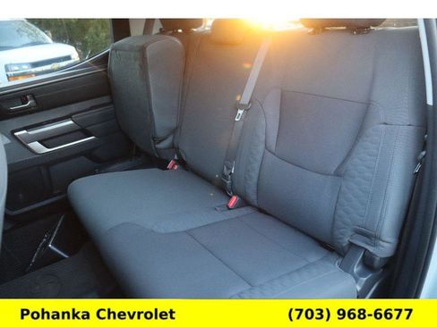 Used 2022 Toyota Tundra SR5 w/ TRD Off-Road Package image 28