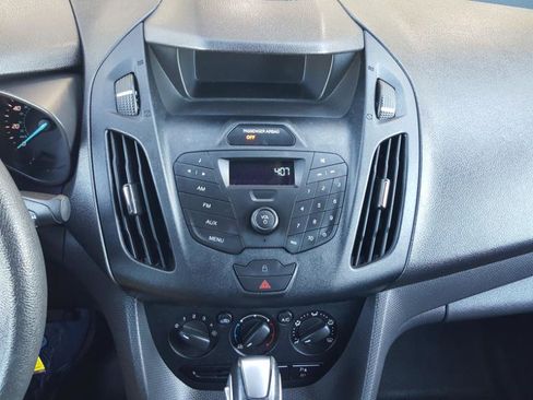 Used 2016 Ford Transit Connect XL image 17