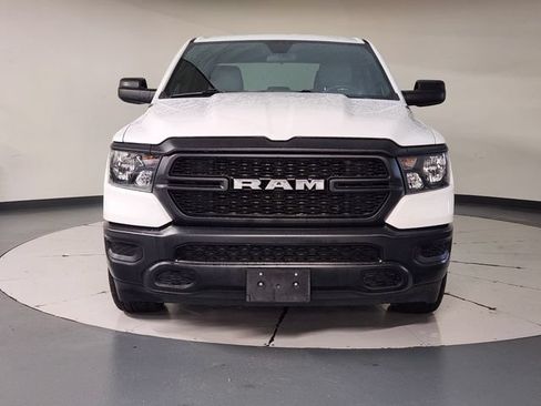 Used 2023 RAM 1500 Tradesman RWD image 9